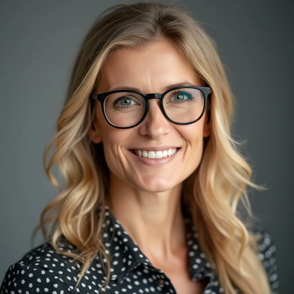 Maria Schmidt